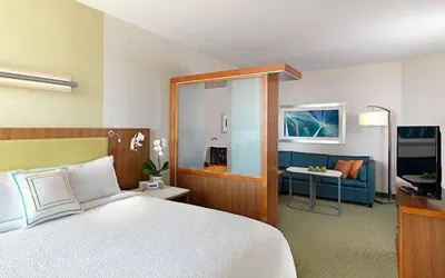 Photo 5 - SpringHill Suites by Marriott Dayton Beavercreek