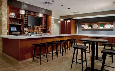 Photo 2 - SpringHill Suites by Marriott Dayton Beavercreek