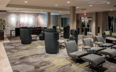 Photo 3 - Courtyard by Marriott Albany Clifton Park