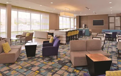 Photo 3 - La Quinta Inn & Suites by Wyndham Page at Lake Powell
