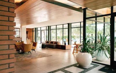 Photo 4 - Andaz Scottsdale Resort & Bungalows