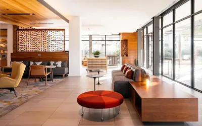Photo 3 - Andaz Scottsdale Resort & Bungalows