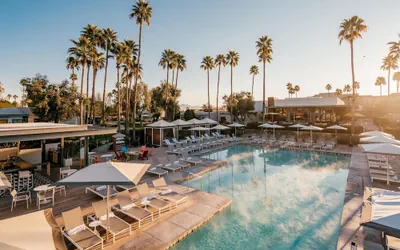 Photo 2 - Andaz Scottsdale Resort & Bungalows