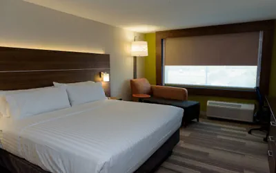 Photo 5 - Holiday Inn Express & Suites McKinney - Frisco East by IHG