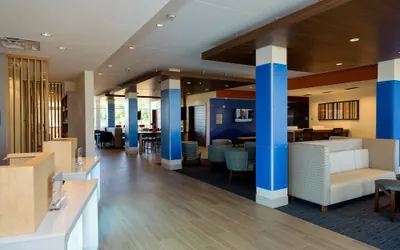 Photo 3 - Holiday Inn Express & Suites McKinney - Frisco East by IHG