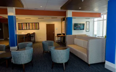 Photo 4 - Holiday Inn Express & Suites McKinney - Frisco East by IHG