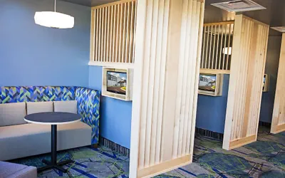 Photo 3 - Holiday Inn Express & Suites Greenwood Mall by IHG