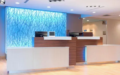 Photo 2 - Fairfield Inn & Suites Medina