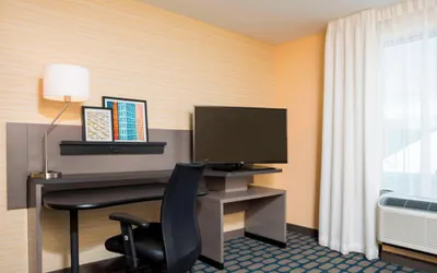 Photo 5 - Fairfield Inn & Suites Medina