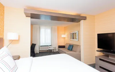 Photo 4 - Fairfield Inn & Suites Medina