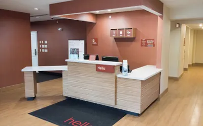 Photo 2 - TownePlace Suites by Marriott Battle Creek