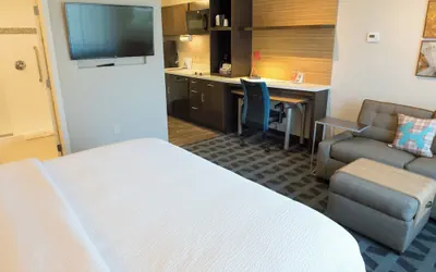 Photo 4 - TownePlace Suites by Marriott Battle Creek