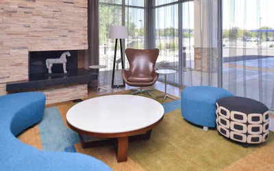 Photo 4 - Fairfield Inn & Suites by Marriott Farmington