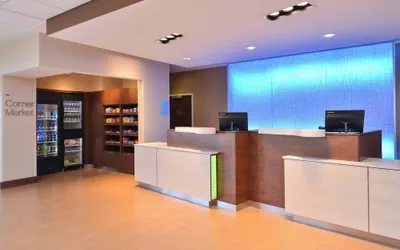 Photo 3 - Fairfield Inn & Suites by Marriott Farmington