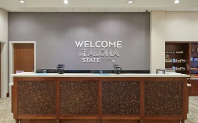 Photo 5 - Hampton Inn & Suites Oahu/Kapolei