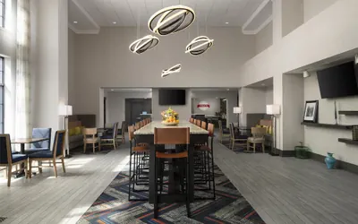 Photo 4 - Hampton Inn & Suites Yonkers - Westchester