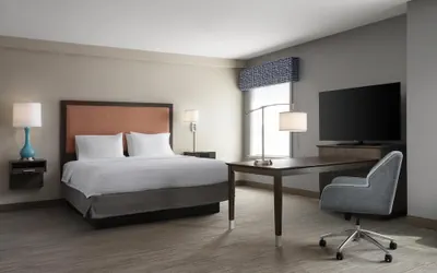 Photo 2 - Hampton Inn & Suites Yonkers - Westchester