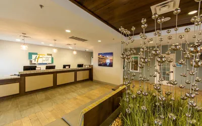 Photo 3 - Holiday Inn Club Vacations Galveston Seaside Resort by IHG