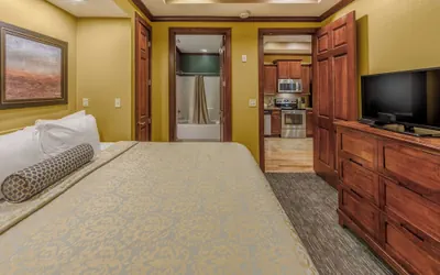 Photo 5 - Holiday Inn Club Vacations Galveston Seaside Resort by IHG