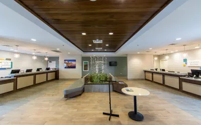 Photo 4 - Holiday Inn Club Vacations Galveston Seaside Resort by IHG