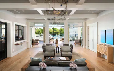 Photo 2 - Waterline Villas & Marina, Autograph Collection