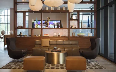 Photo 2 - AC Hotel by Marriott San Jose Downtown