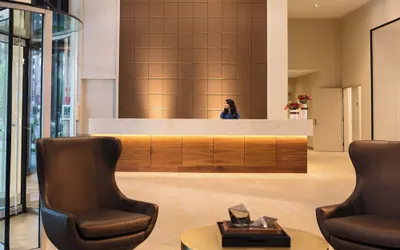 Photo 4 - AC Hotel by Marriott San Jose Downtown