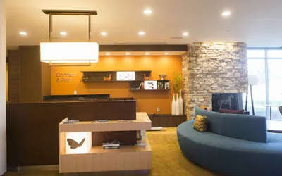 Photo 3 - Fairfield Inn & Suites Cambridge