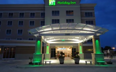 Photo 2 - Holiday Inn Jonesboro by IHG