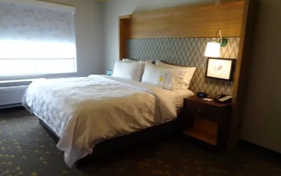 Photo 3 - Holiday Inn Jonesboro by IHG