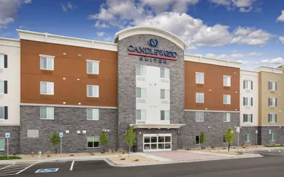 Candlewood Suites Longmont - Boulder Area by IHG