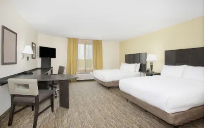 Photo 5 - Candlewood Suites Longmont - Boulder Area by IHG