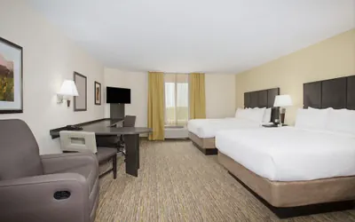 Photo 4 - Candlewood Suites Longmont - Boulder Area by IHG
