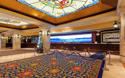 Photo 2 - Showboat Hotel Atlantic City