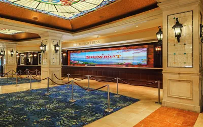 Photo 3 - Showboat Hotel Atlantic City