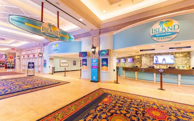 Photo 4 - Showboat Hotel Atlantic City
