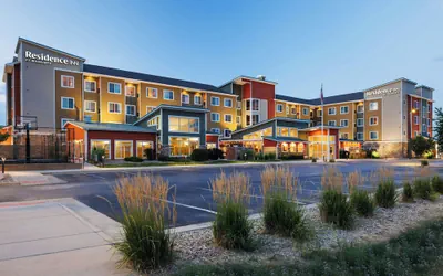 Residence Inn by Marriott Casper