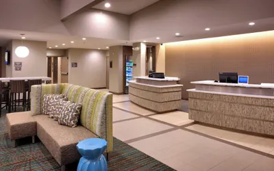 Photo 5 - Residence Inn by Marriott Casper
