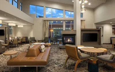 Photo 4 - Residence Inn by Marriott Casper