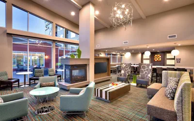 Photo 2 - Residence Inn by Marriott Casper
