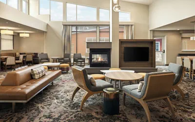 Photo 5 - Residence Inn by Marriott Casper