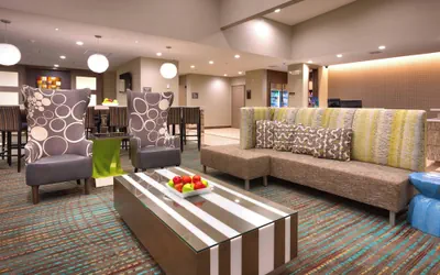 Photo 3 - Residence Inn by Marriott Casper