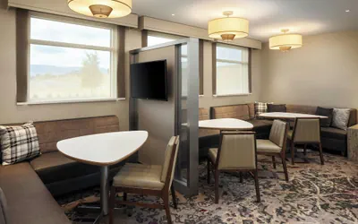Photo 4 - Residence Inn by Marriott Casper