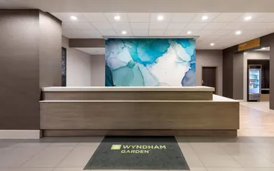 Photo 4 - Wyndham Garden Katy Energy Corridor