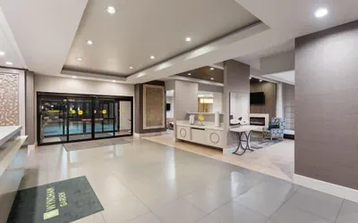 Photo 5 - Wyndham Garden Katy Energy Corridor