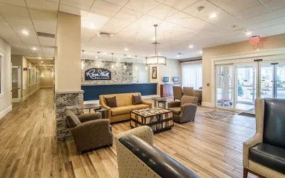 Photo 3 - RiverWalk Resort at Loon Mountain