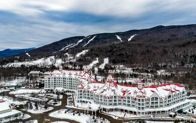 Photo 2 - RiverWalk Resort at Loon Mountain