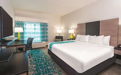 Photo 5 - La Quinta Inn & Suites by Wyndham Cleveland near Lee Univ