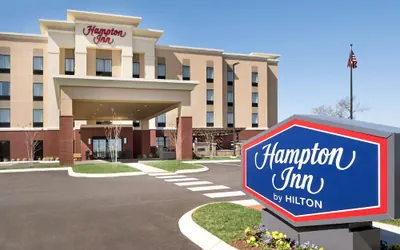 Photo 2 - Hampton Inn Spring Hill, TN