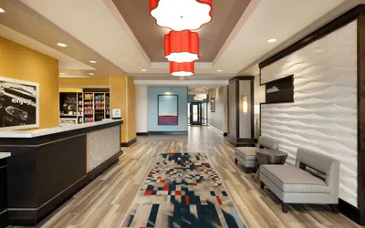 Photo 3 - Hampton Inn Spring Hill, TN